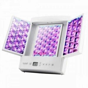 White LED Beauty Tablet